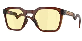 Oakley OO9533 HSTN SQ 953310 Mens Sunglasses Size 54