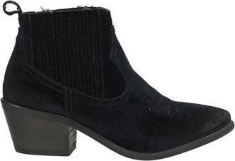 Je T'aime Boots CALZATURE - Stivaletti su YOOX.COM