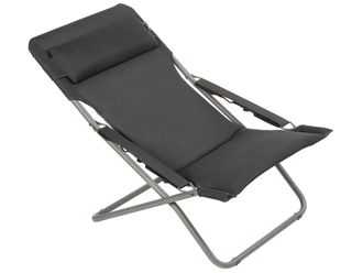 Schubiger M&ouml;bel Gartenliege Transabed