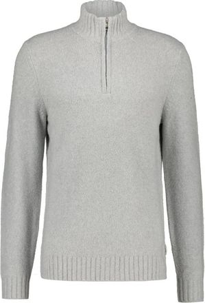 Cinque Coltruien - Heren - Coltruien - Grijs - 2XL - Truien & Vesten