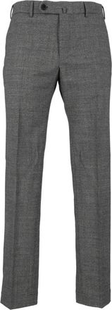 Slowear Chino broeken - Heren - Straight fit broeken - Grijs - L - Broeken