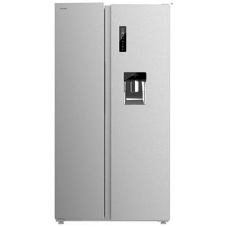 Cecotec Cecotec Frigor&iacute;fico Americano Bolero Coolmarket Sbs 559 Inox D