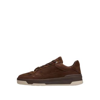 Filling Pieces Cruiser Suede - - Shoes - Uomo - Marrone - 42 EU