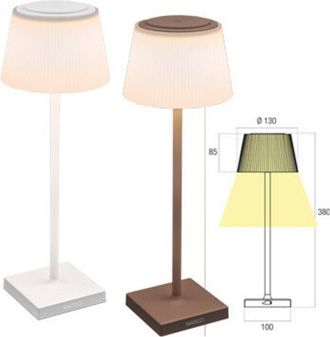 Century L&aacute;mpara Led De Repuesto Margo 4w Topo - Luz C&aacute;lida Y Ahorro De Energ&iacute;a