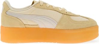 Puma Palermo Elevata sneakers - Beige
