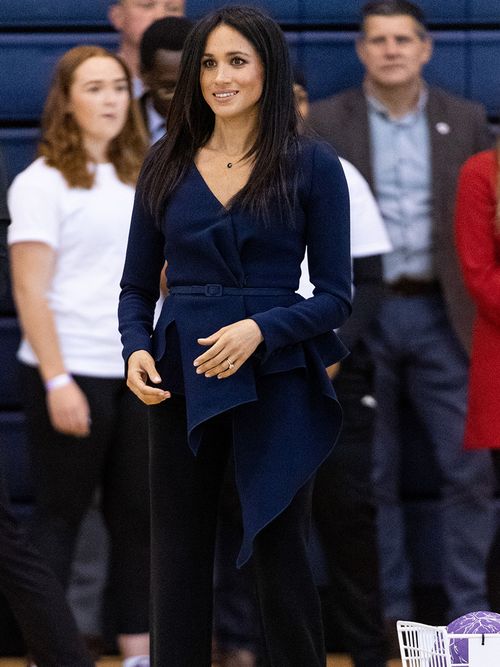 trucchi per nascondere la gravidanza