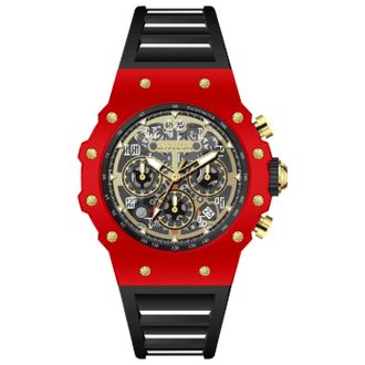 Invicta Racing Mens Watch