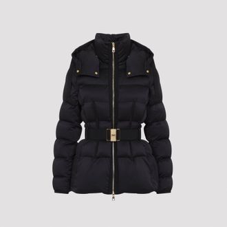 Elisabetta Franchi donsjack
