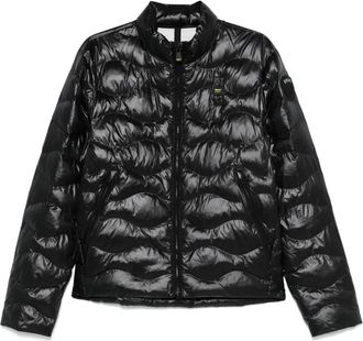 Blauer Giacca Guild - Nero