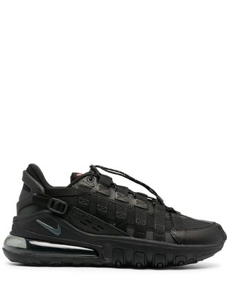 Nike Air Max Vistascape low-top sneakers - Black