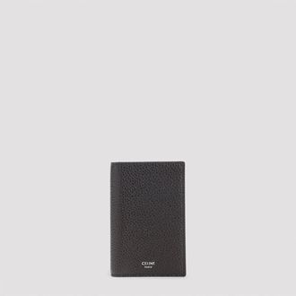 Celine Vertical Card Holder
