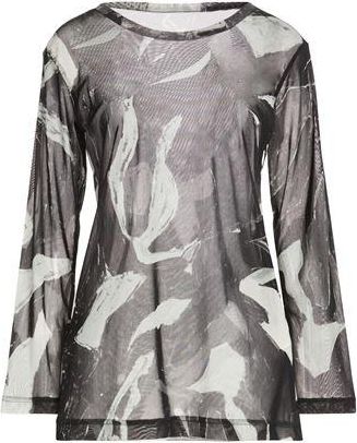 Yohji Yamamoto TOPWEAR - T-shirts on YOOX.COM
