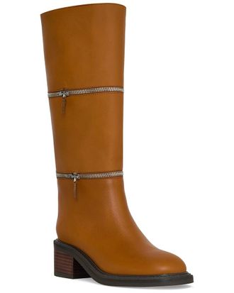 Rebecca Minkoff Convert Tall Leather Boot