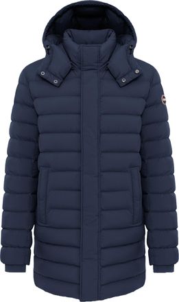 Colmar Crinkle Quilted Down Jacket
