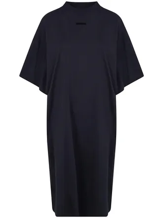 Fear of God Dress Long T-Shirt Rw00335 0032 Iron Grey