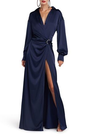 NEW】【STYLE: CS106】プランジ ネックライン カットアウト 低
