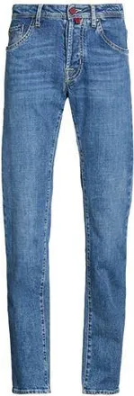 Jacob Cohen BOTTOMWEAR - Pantaloni jeans su YOOX.COM