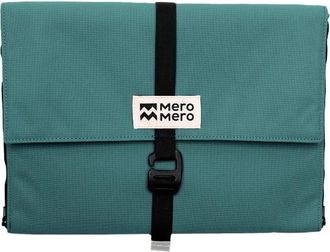 MeroMero Paquier Pouch V4 Notebooktasche - | türkis
