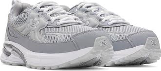 Under Armour Gender Inclusive Apparition Running Shoe in Steel at Nordstrom, Size 14.5 Womens