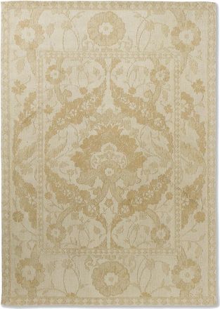 Laura Ashley Designer Teppich Neborough Pale Gold