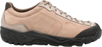 Diemme Movida Sneaker - Heren - Sneakers - Beige - 44 EU - Leer - Schoenen