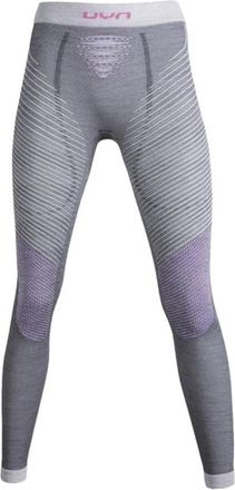 UYN Underlayers - Dames - Thermokleding winter - Grijs - L - Fitness