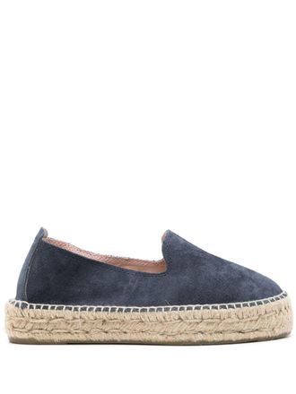 Maneb&igrave; Double Sole Espadrilles