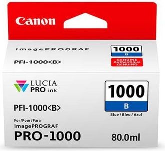 CANON Pfi-1000 B Blue