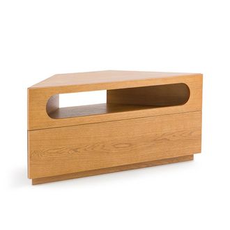 La Redoute Interieurs Hoek TV-meubel in fineereik, Vonti