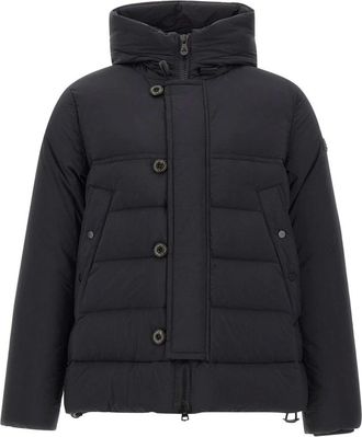 Peuterey Hombre, Chaquetas, Negro, Talla: S
