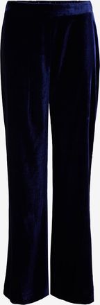 Luisa Spagnoli Gerade Samthose Orfano