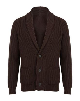FILIPPO DE LAURENTIIS PRENDAS DE PUNTO - C&aacute;rdigans en YOOX.COM