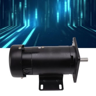 OEM Adecuado Para Motores De Im&aacute;n Permanente De 220 V Cc Y 500 W, Velocidad Ajustable, 3600 Rpm