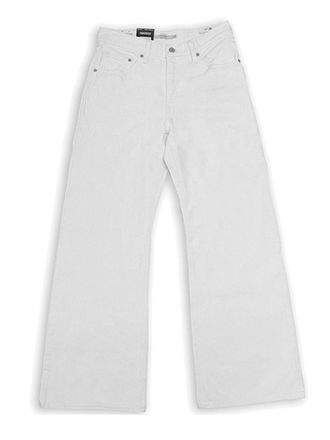 Levi's Loose Boot Tooth Fairy