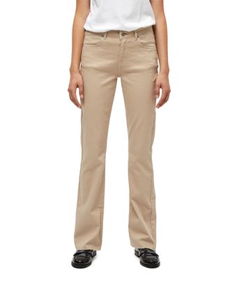 Minus Womens New Pants 353 Nomad Sand 14