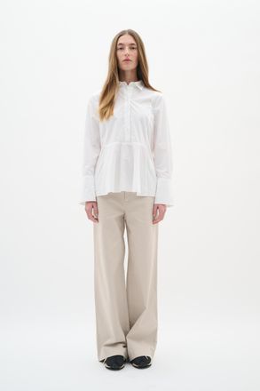 Inwear Overhemd AtlasIW Overhemd Peplum fit