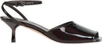 Sportmax CALZADO - Sandalias con cierre en YOOX.COM