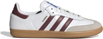 adidas Klassieke Samba OG Sneakers - Heren - Skateschoenen - Veelkleurig - 42 2/3 EU - Fitness