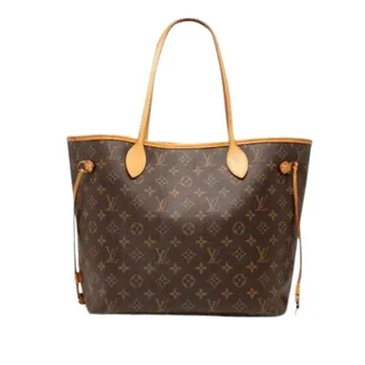Louis Vuitton Pre-owned Tote Bags, female, Brown, Size: ONE SIZE Pre-owned Vintage Tote Bag