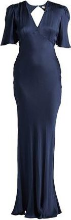 Twin-Set DRESSES - Maxi dresses on YOOX.COM