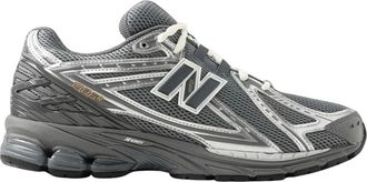 New Balance Hombre, Deporte, Gris, Talla: 46 1/2 EU