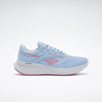 Reebok Laufschuh REEBOK ENERGEN TECH 2, Gr. 37,5, blau (y2k blau, dusty rose), Synthetik, Textil, Schuhe Laufschuh
