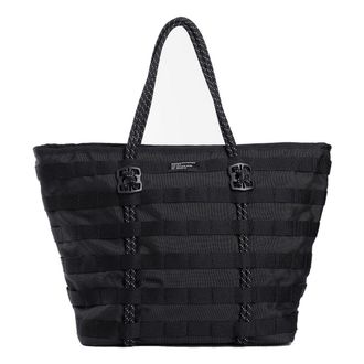 Nike AF-1 Tote Bag Black BA4989-010