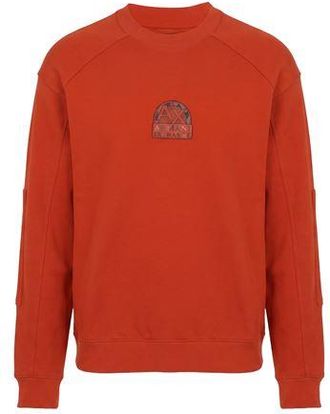 A|X Armani Exchange TOPWEAR - Sweatshirts on YOOX.COM