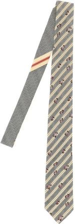 Dries Van Noten Hombre, Accesorios, Multicolor, Talla: ONE Size