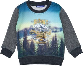 Gas TOPS - Sweatshirts auf YOOX.COM