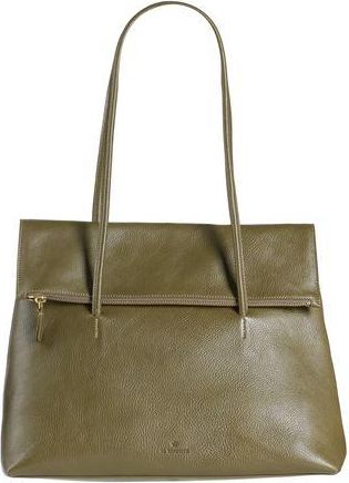 IL BISONTE BAGS - Shoulder bags on YOOX.COM