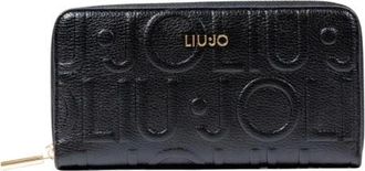 Liu Jo Mujer, Accesorios, Negro, Talla: ONE Size