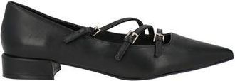 Bruno Premi FOOTWEAR - Ballet flats on YOOX.COM