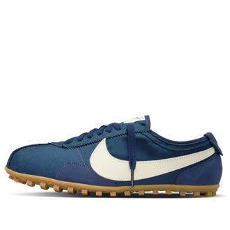 Nike (WMNS) Nike Moon Shoe Midnight Navy Gum IW0955-400